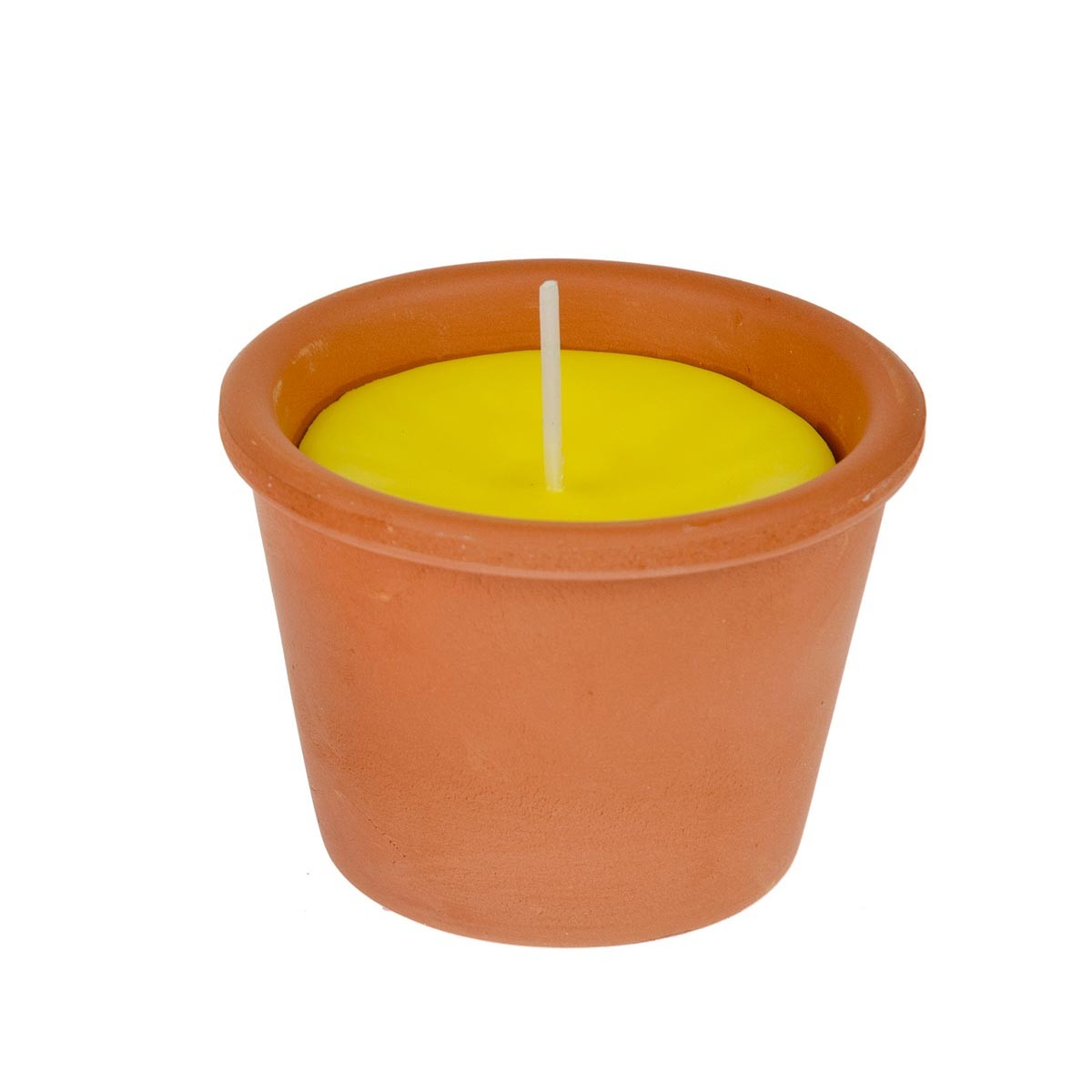Pot Candle Citronella 45g