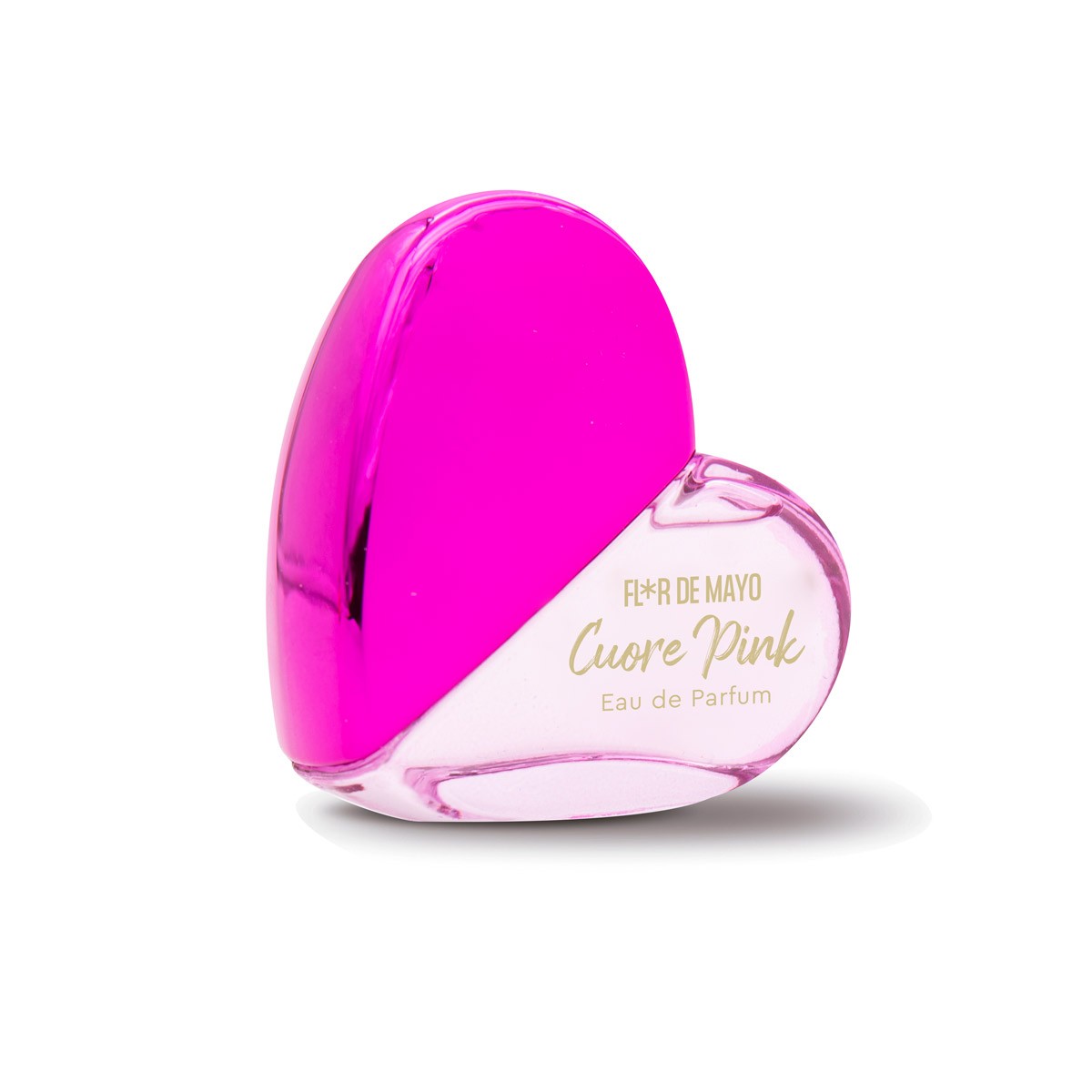 Mini Eau de Parfum Cuore Pink