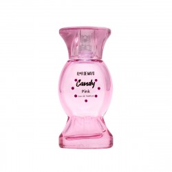 Mini Colonia Candy Pink...