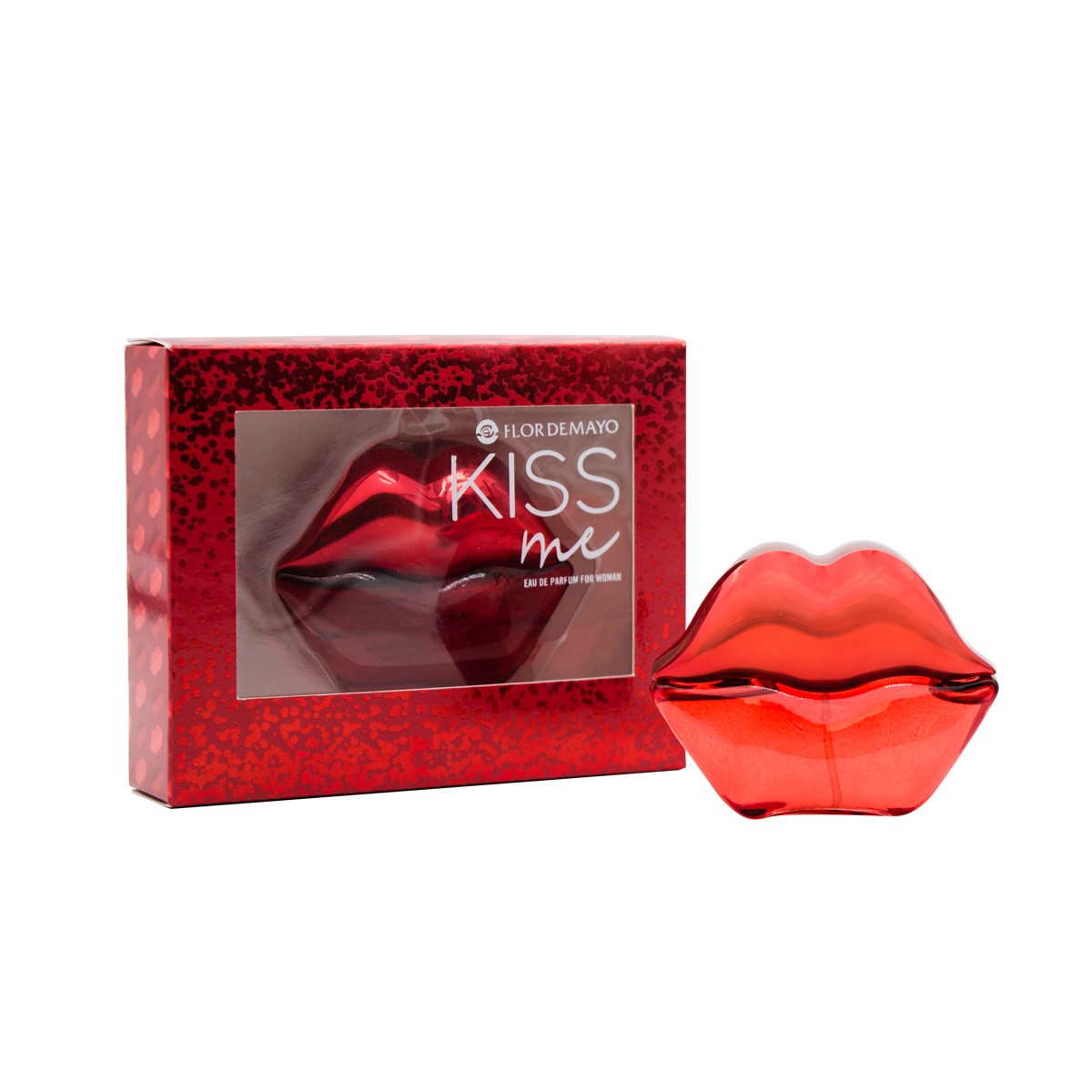 Mini Kiss Me Premium Mini Kiss Me Premium