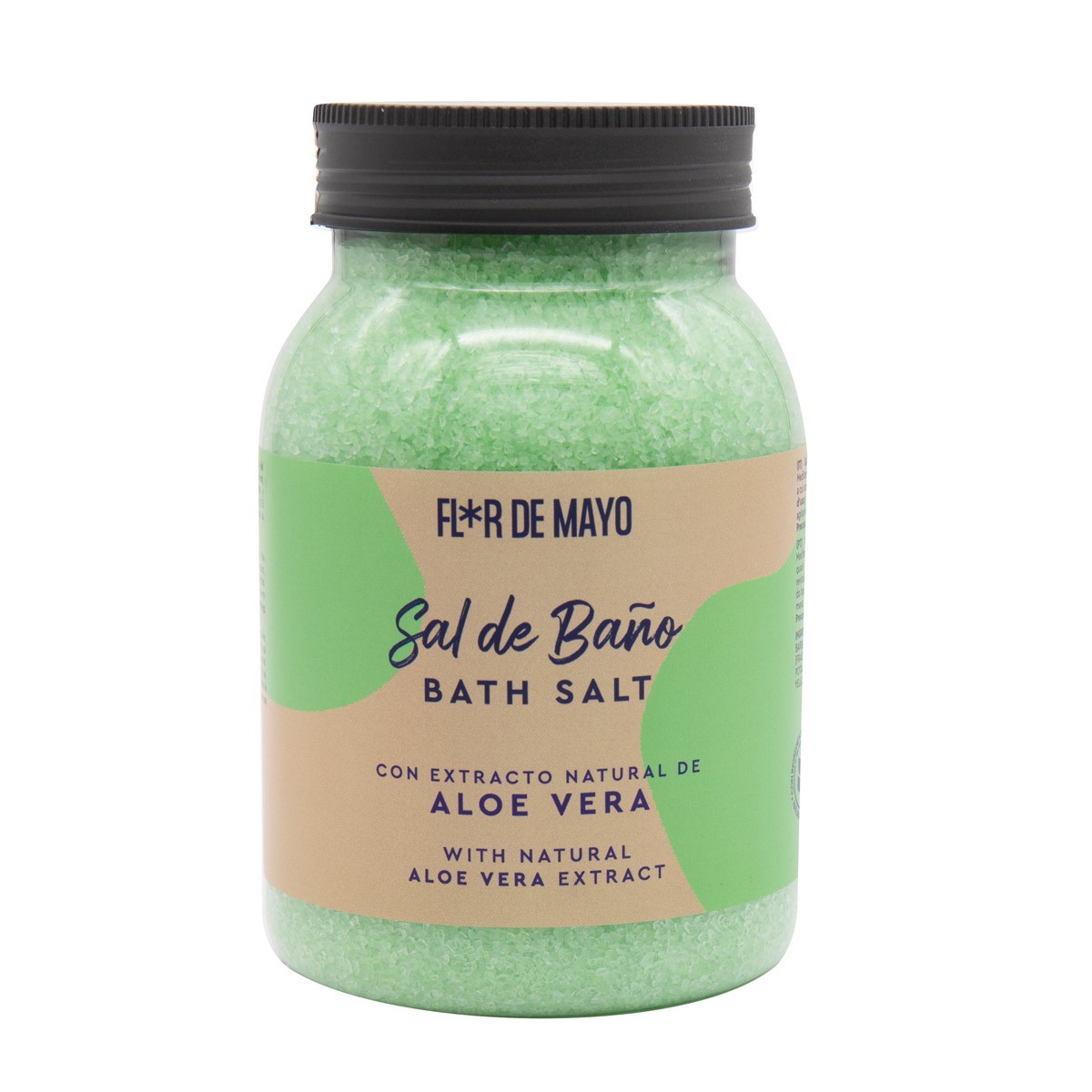 Sali Bagno Aloe Vera Sali Bagno Aloe Vera