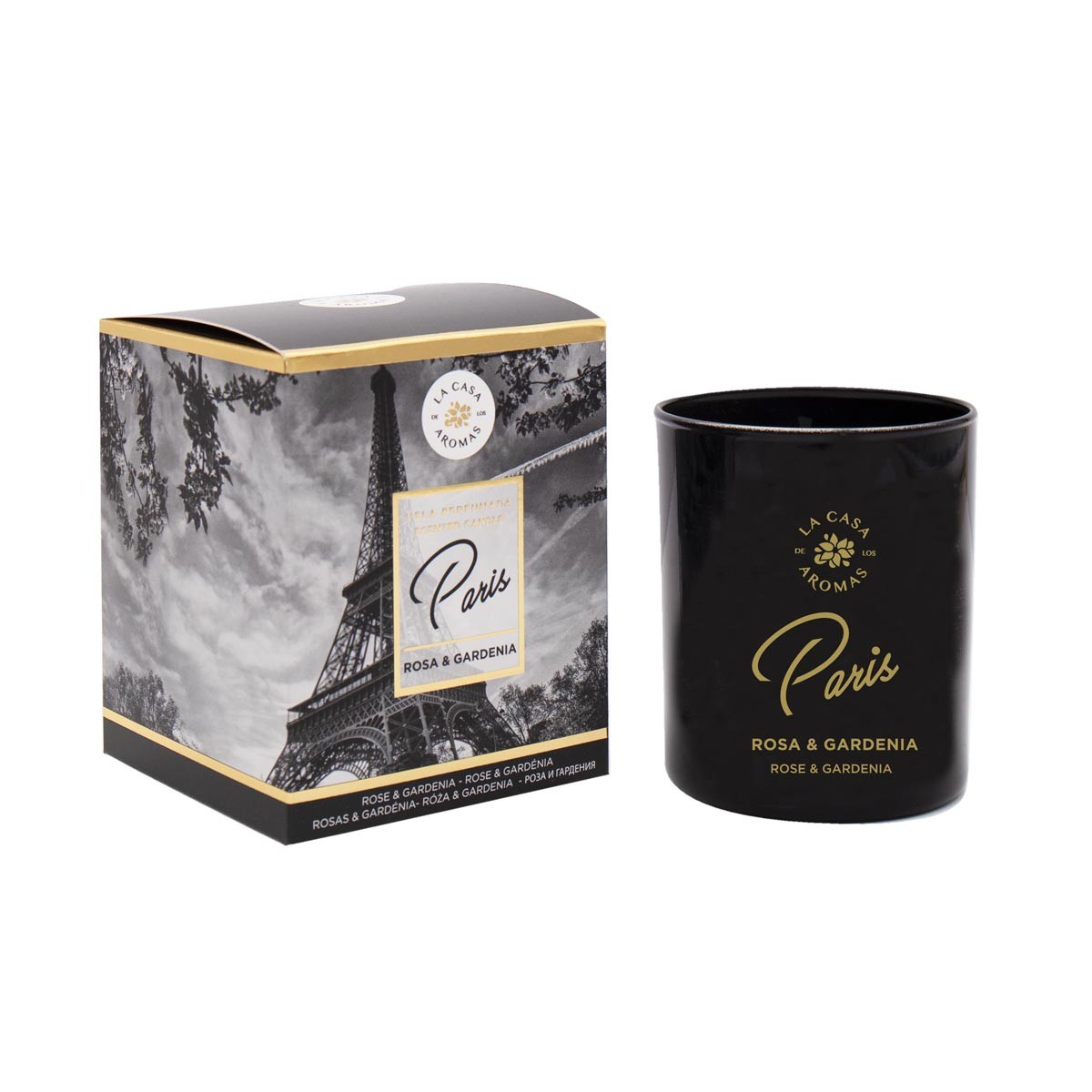Vela Perfumada Travel... Vela Perfumada Travel...