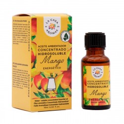 Olio idrosoluble Mango, 18ml