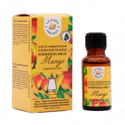 Mango Water Soluble Oil 18ml