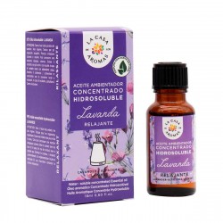 Aceite Esencial...