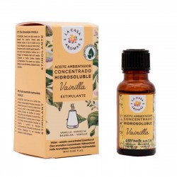 Vanilla Water Soluble Oil 18ml