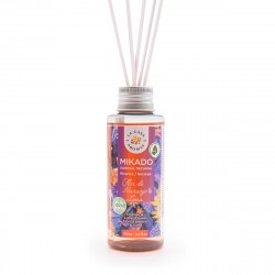 Reed Diffuser Refill Wild...