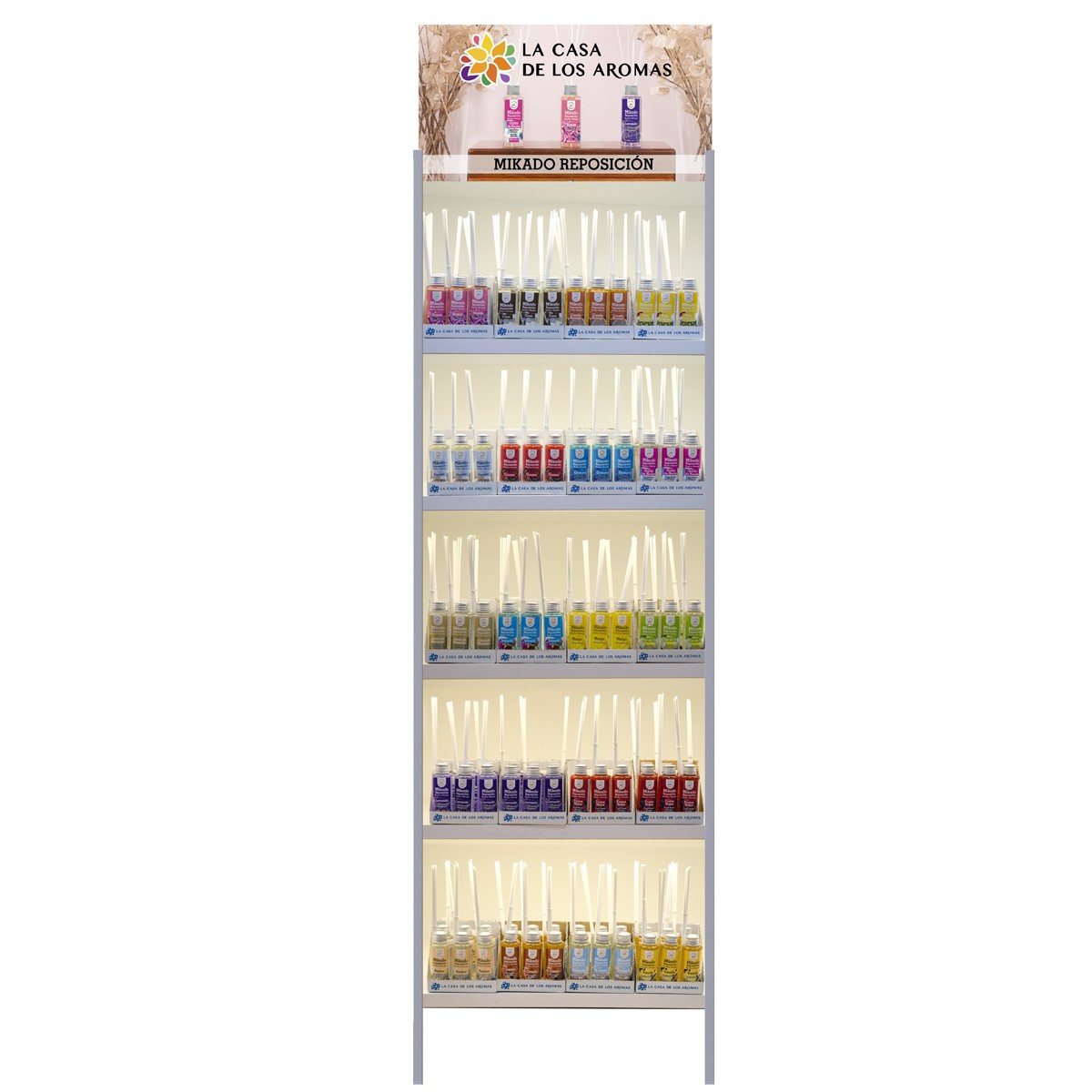 Mobile mikado 100ml (...