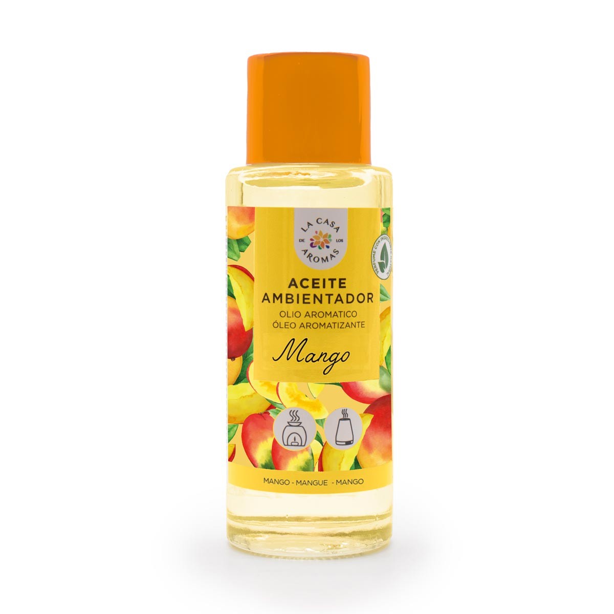 Mango Air Freshener Ess.... Mango Air Freshener Ess....