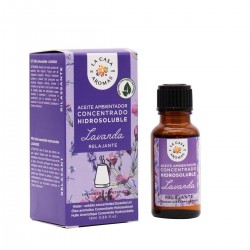 Lavender Water Soluble Oil...