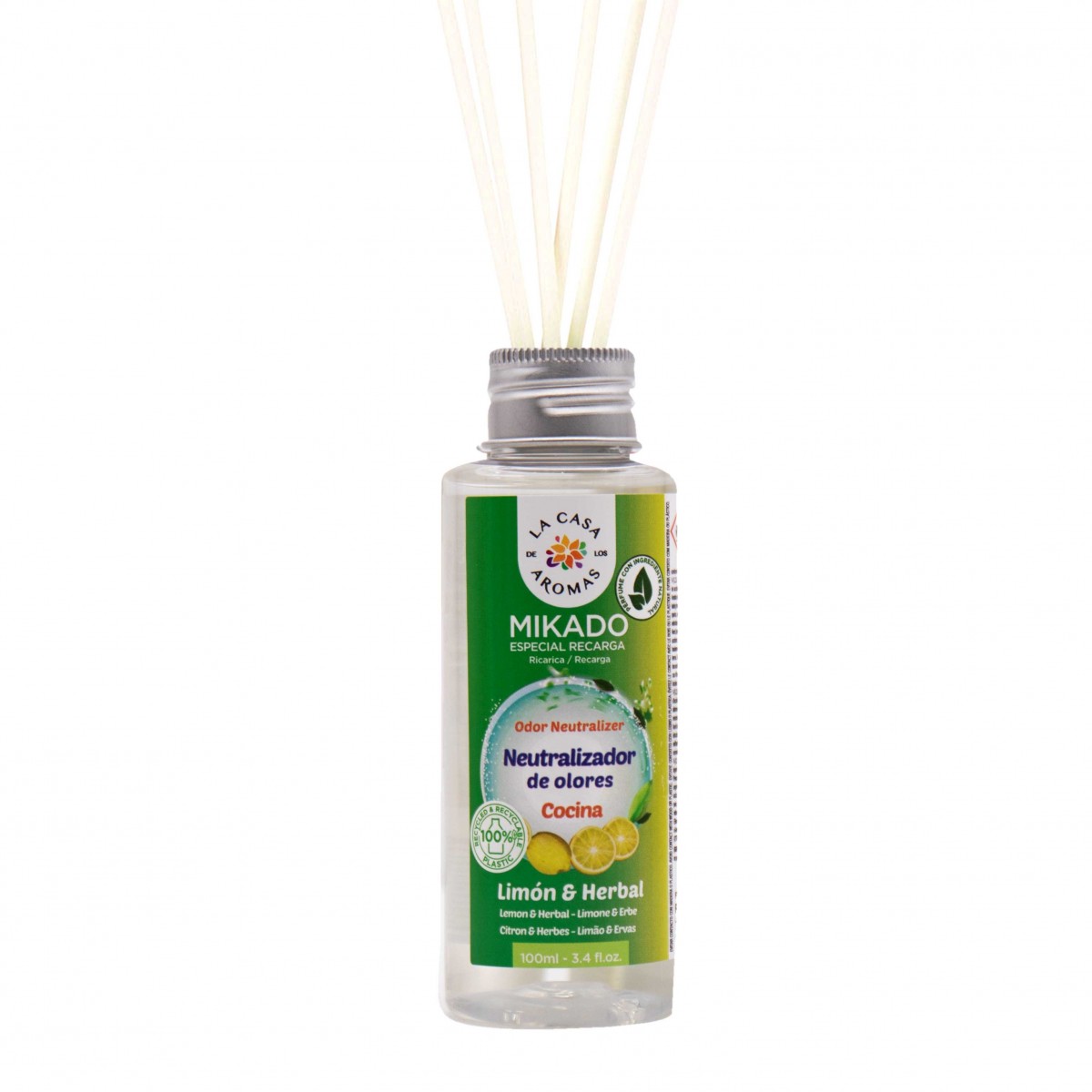 Special Kitchen Odor... Special Kitchen Odor...