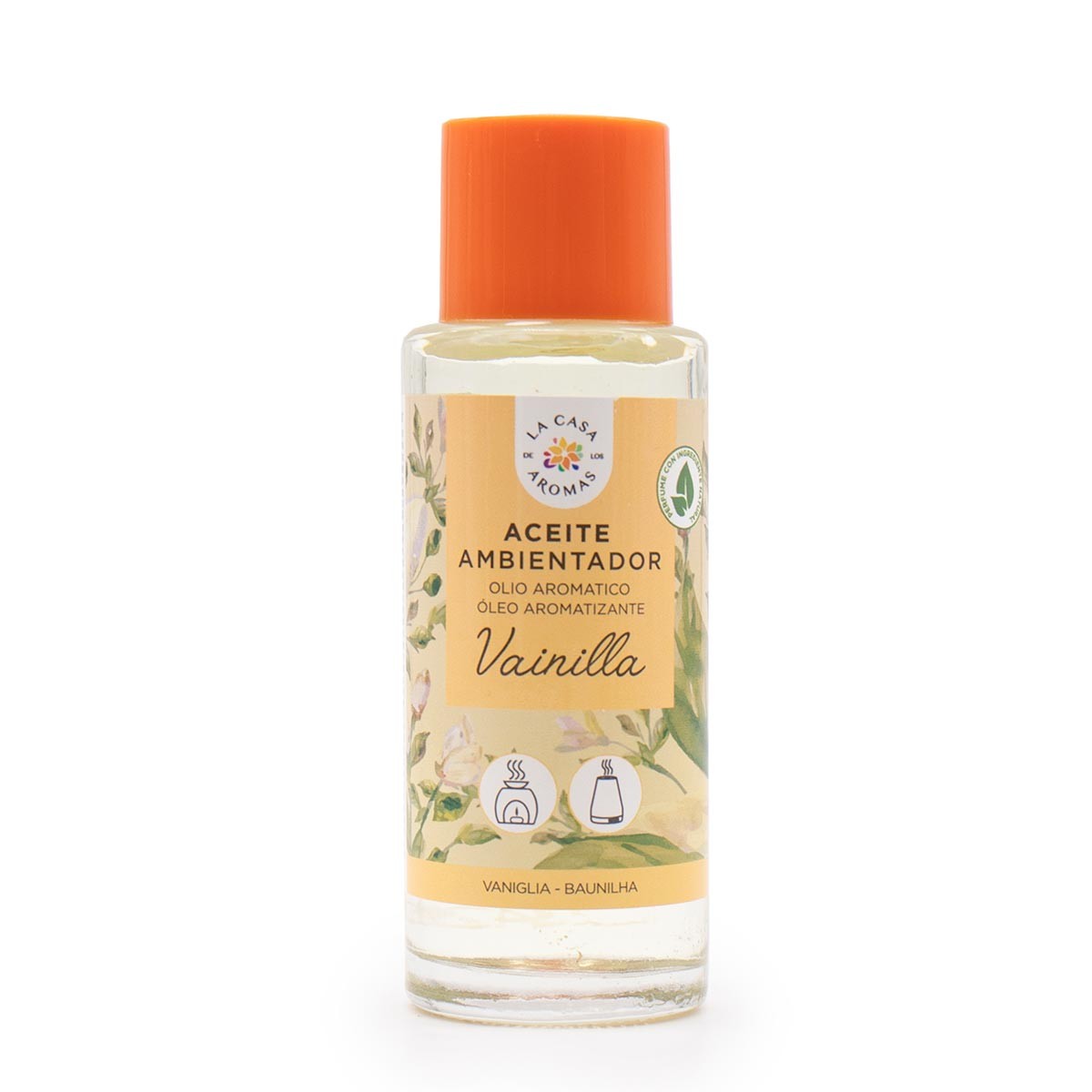 Vanilla Air Freshener Ess. Oil 50ml