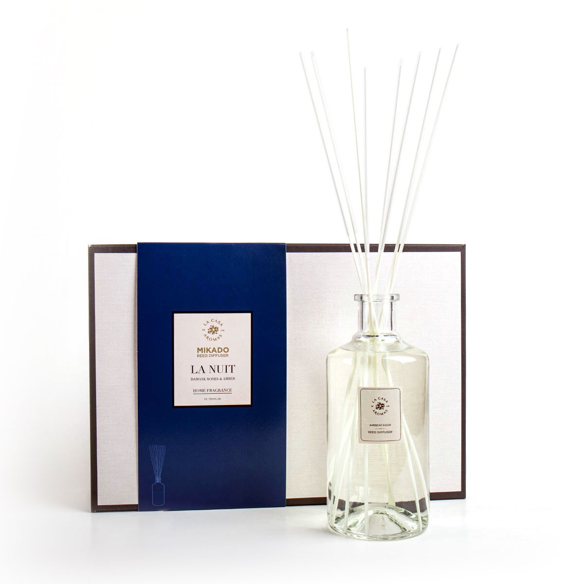 Mikado La Nuit Damask,... Mikado La Nuit Damask,...
