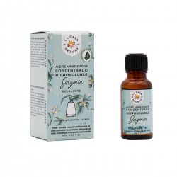 Jasmine Water Soluble Oil 18ml