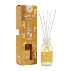 Reed Diffuser Basic Creamy...