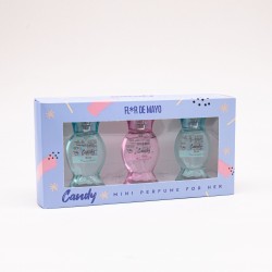 Mini Perfume Collection Set...