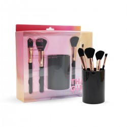 Set 4 Brochas Esenciales +...