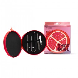 Set de Manicura 5 piezas