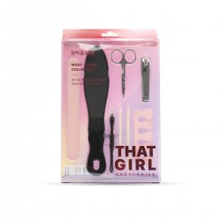Set de Pedicura 8 piezas
