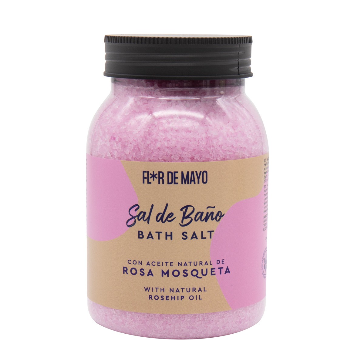 (6) SALE DI BAGNO ROSA... (6) SALE DI BAGNO ROSA...