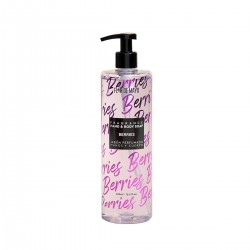 Hand & Body Soap Berries...