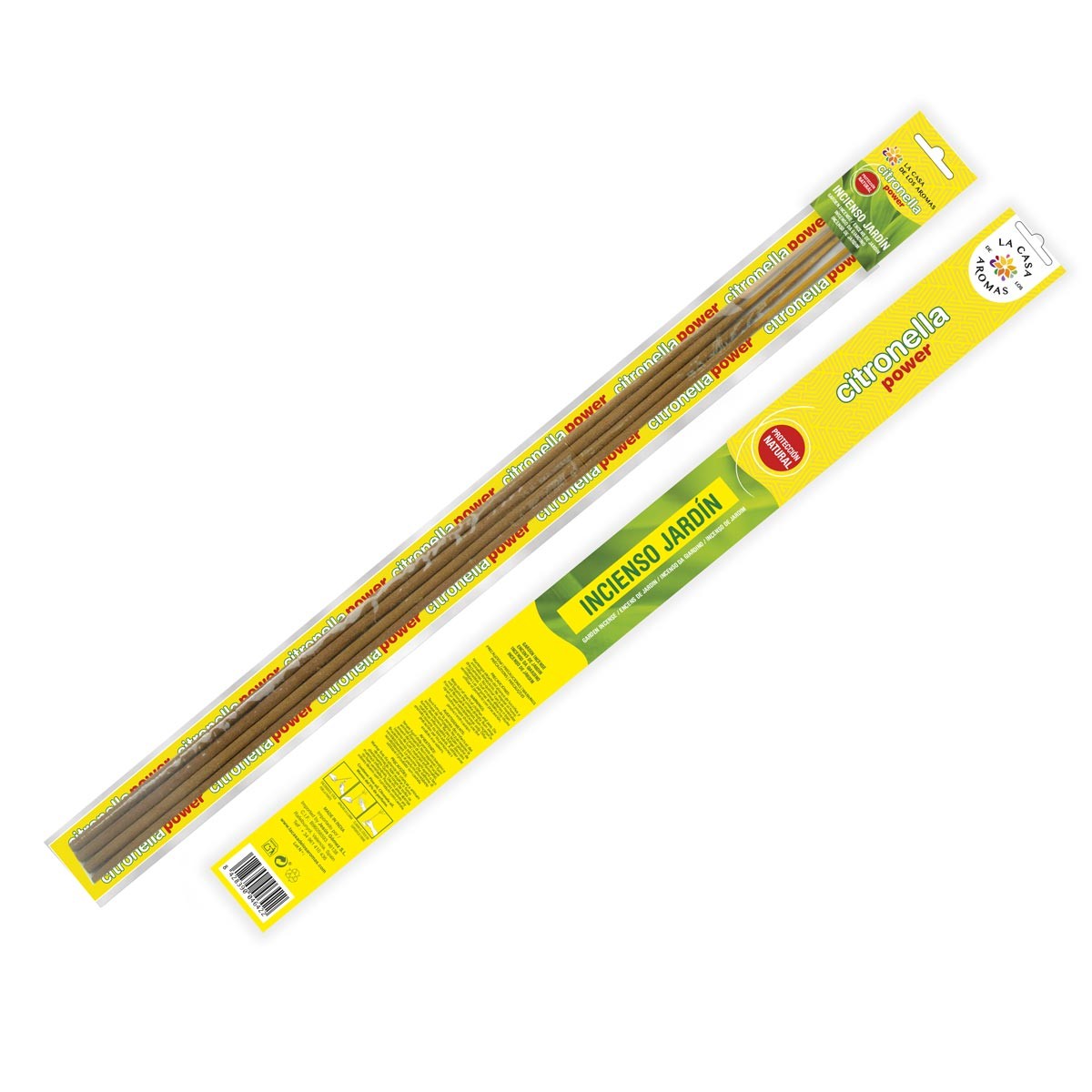 Incense Garden Citronella,... Incense Garden Citronella,...