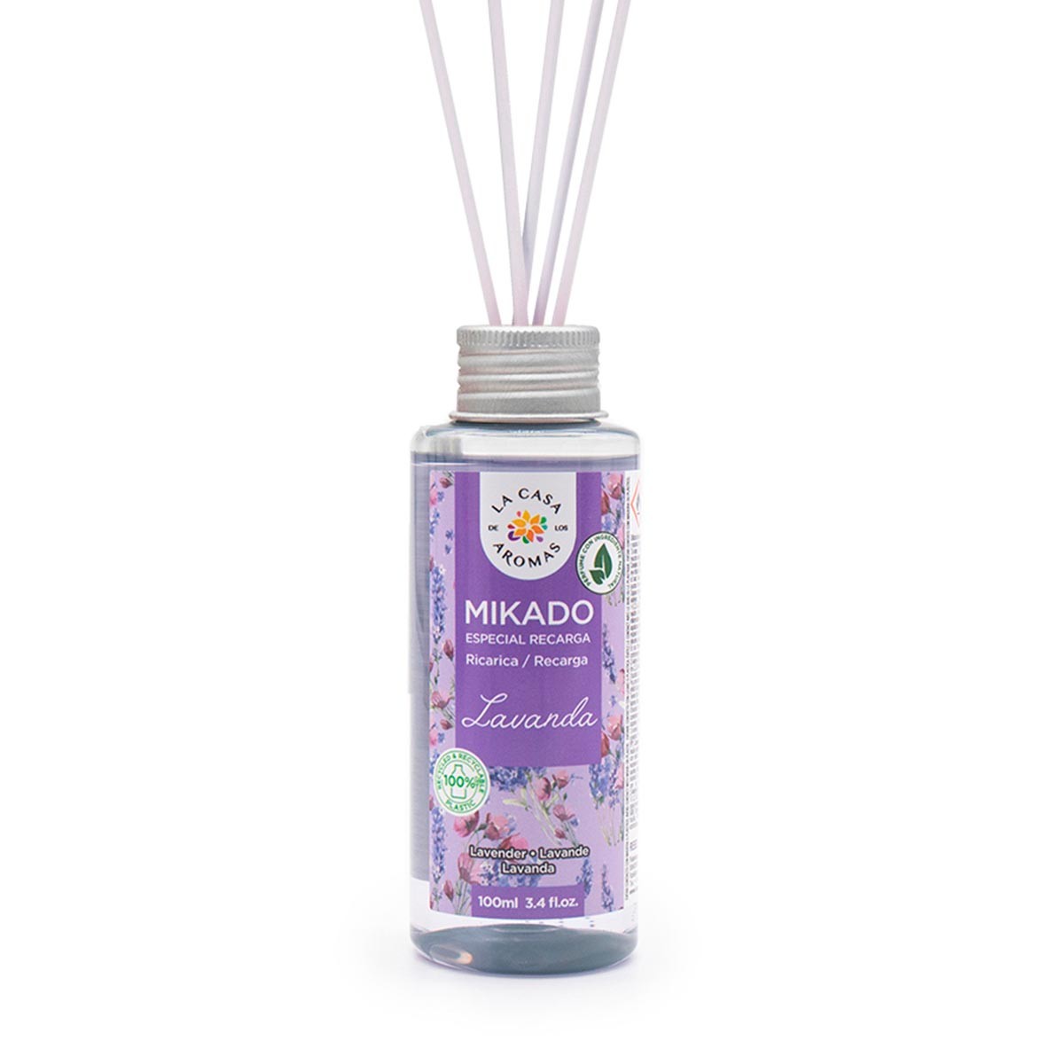 Mikado Reposición Lavanda... Mikado Reposición Lavanda...