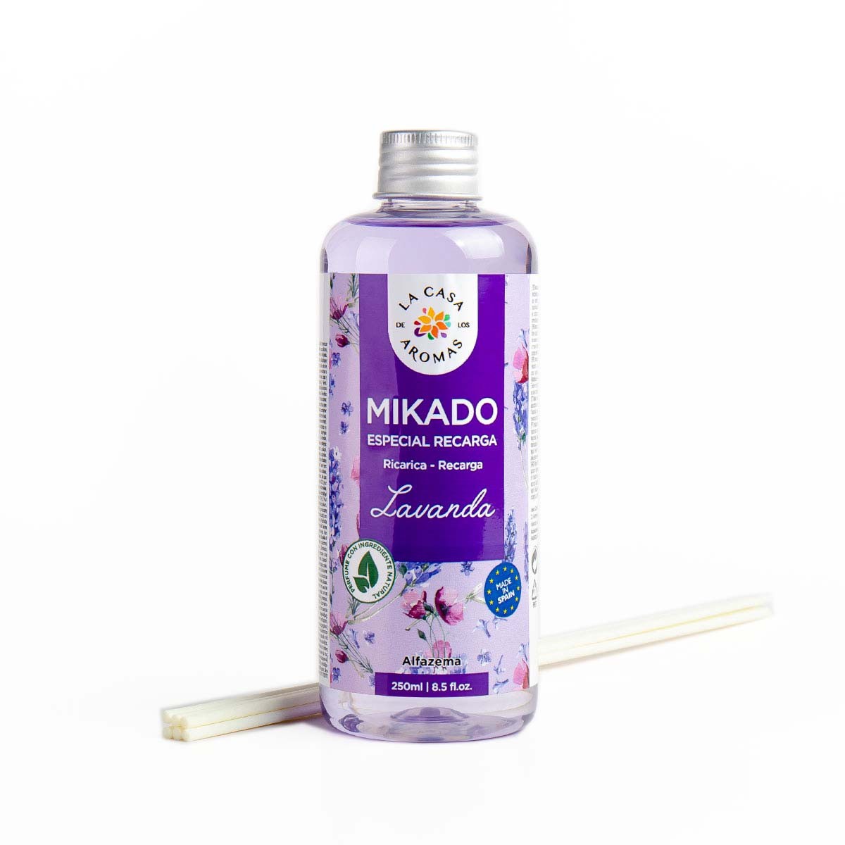 Mikado Reposición Lavanda,... Mikado Reposición Lavanda,...