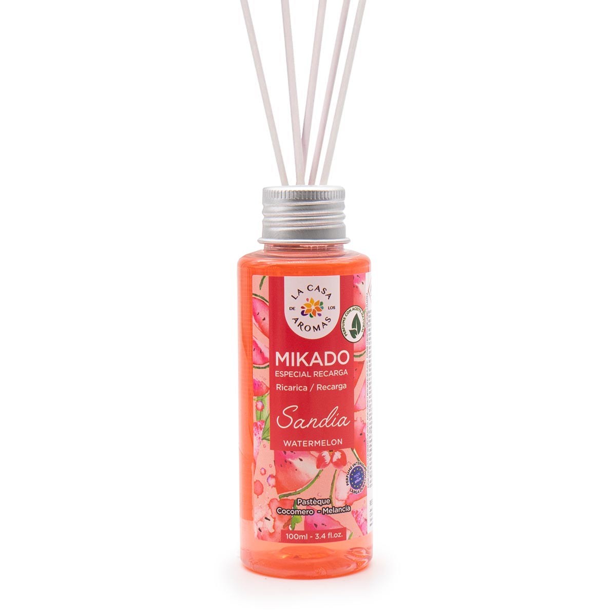 Watermelon Reed Diffuser... Watermelon Reed Diffuser...
