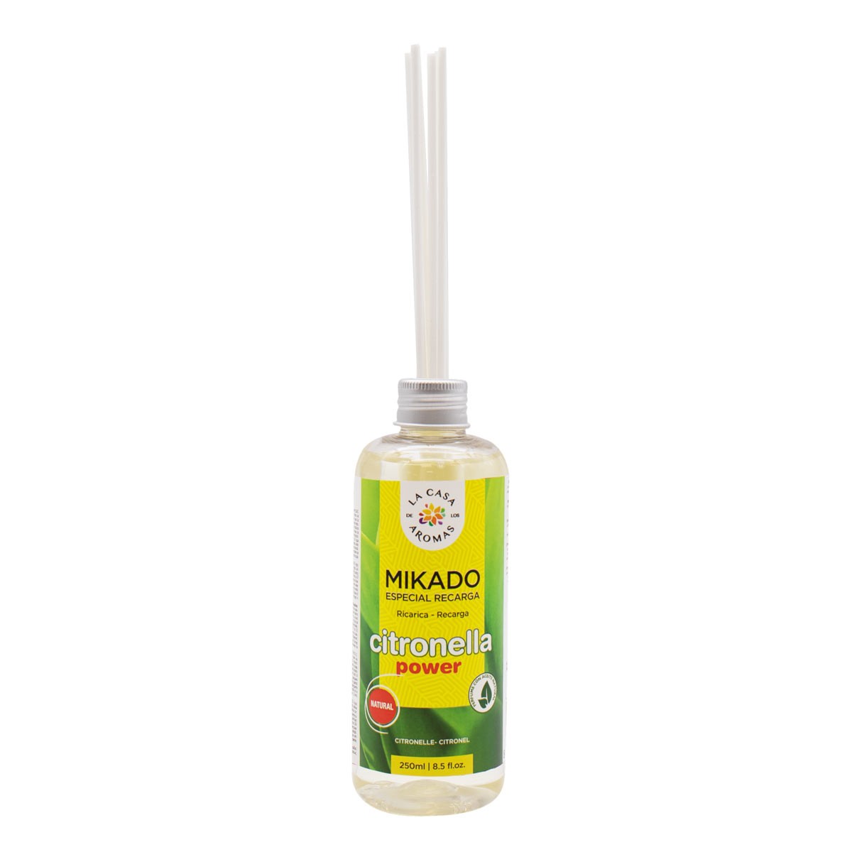 CITRONELLA REED DIFFUSER... CITRONELLA REED DIFFUSER...