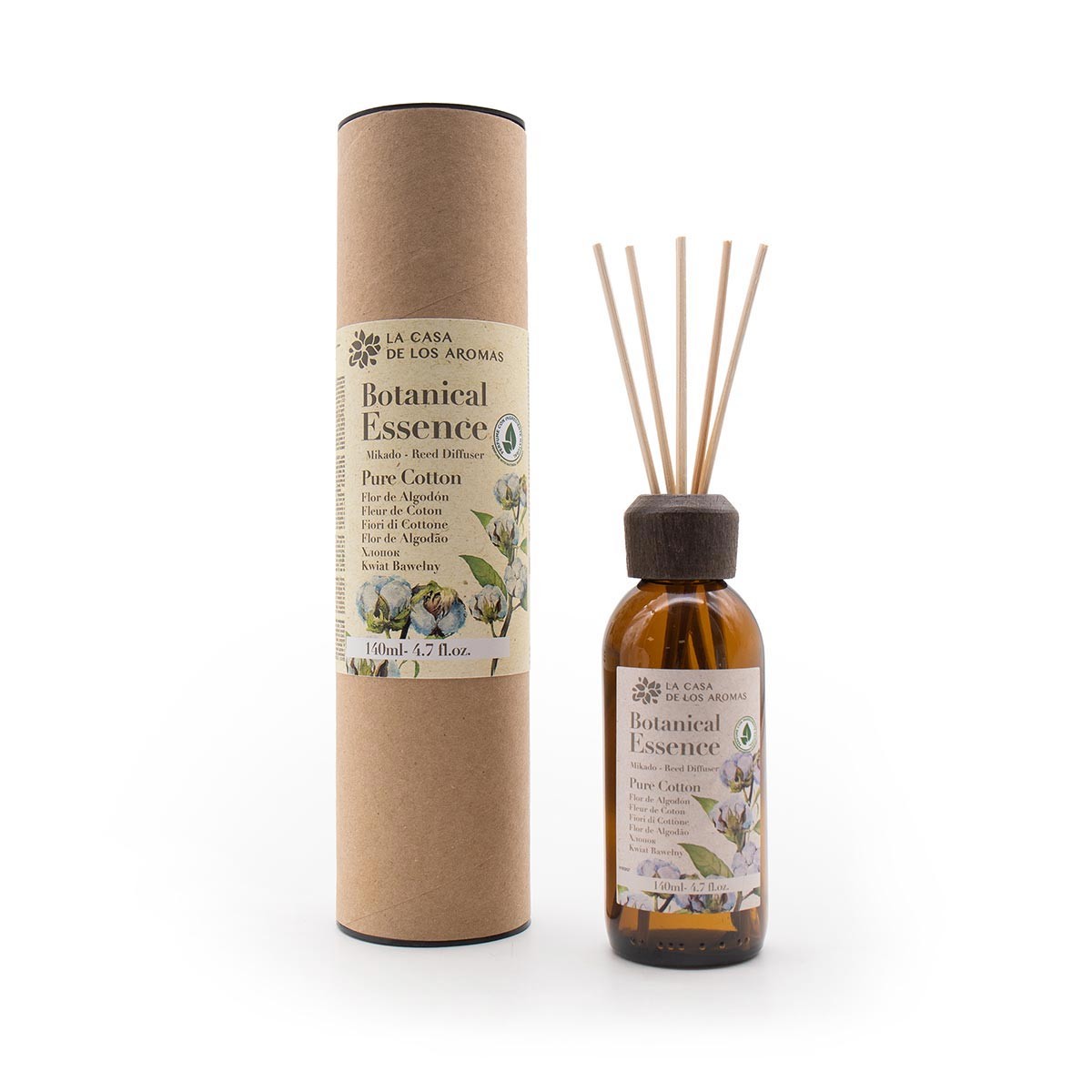 Botanical Reed Diffuser... Botanical Reed Diffuser...