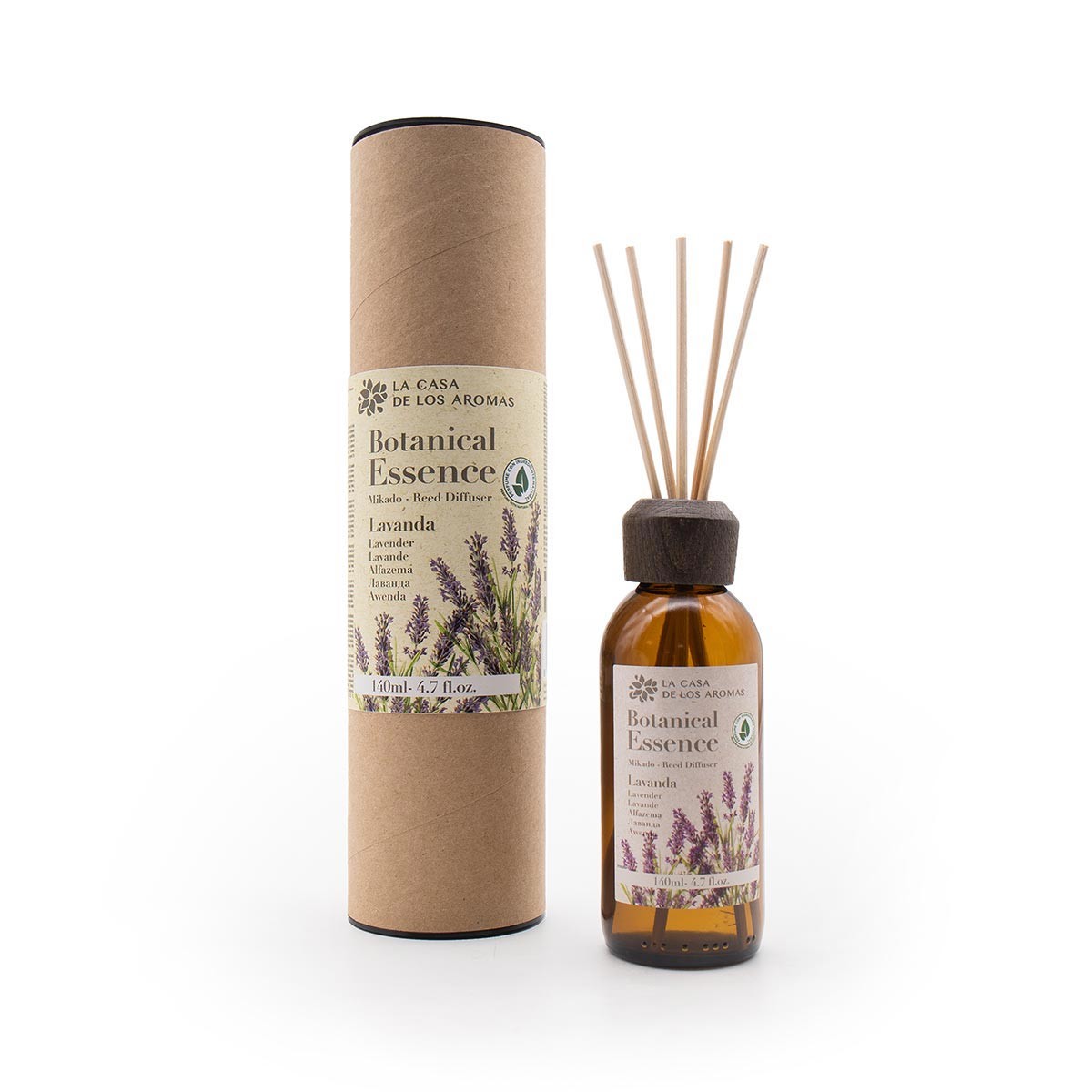 Botanical Reed Diffuser... Botanical Reed Diffuser...