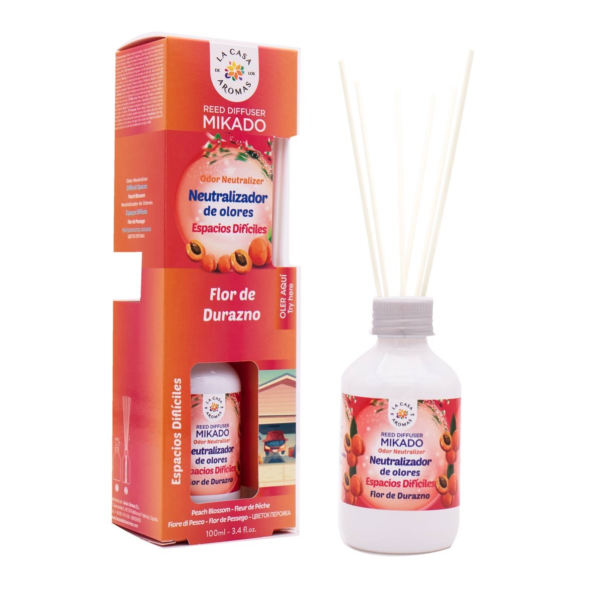 Mikado Special Bathromm... Mikado Special Bathromm...