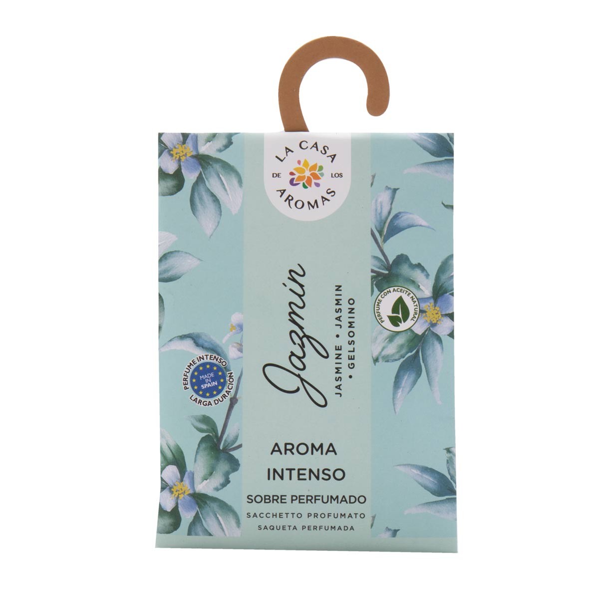 Sobre Perfumado Jazmín Sobre Perfumado Jazmín