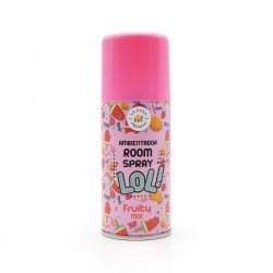 Room Spray Pop Fruity Mix,...