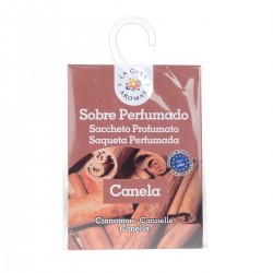 Cinnamon Closet Sachet