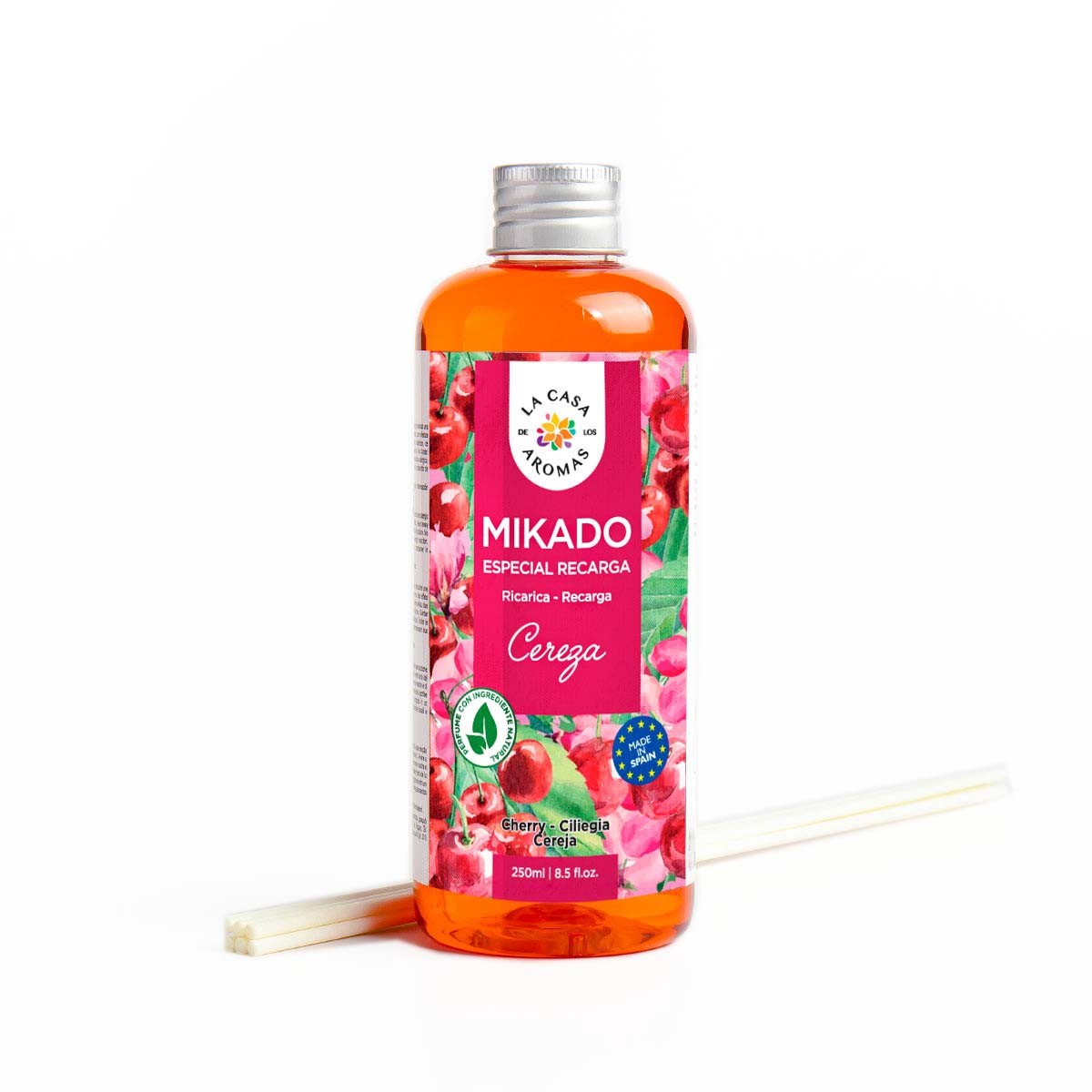 Mikado Reposición Cereza,... Mikado Reposición Cereza,...