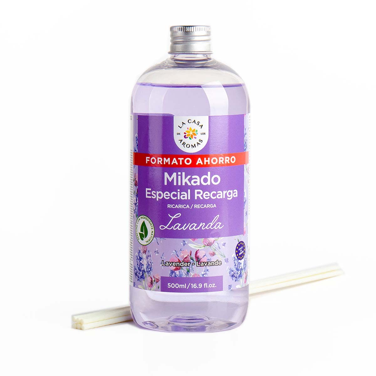 Reed Diffuser Refill... Reed Diffuser Refill...