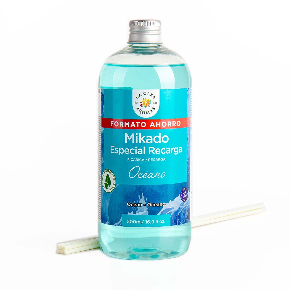Reed Diffuser Refill Ocean,... Reed Diffuser Refill Ocean,...
