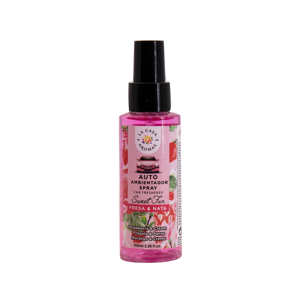 Spray Car Freshener Seet... Spray Car Freshener Seet...