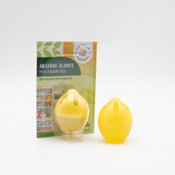 ABSORBE OLORES NEVERA -...