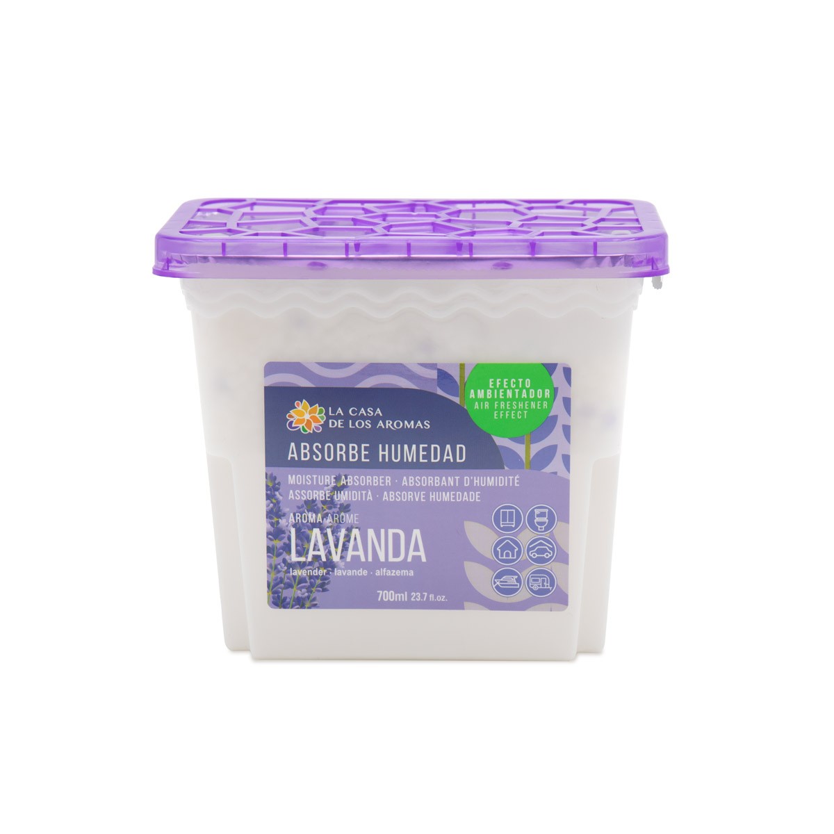 EXP.6 ABSORBE HUMEDAD...