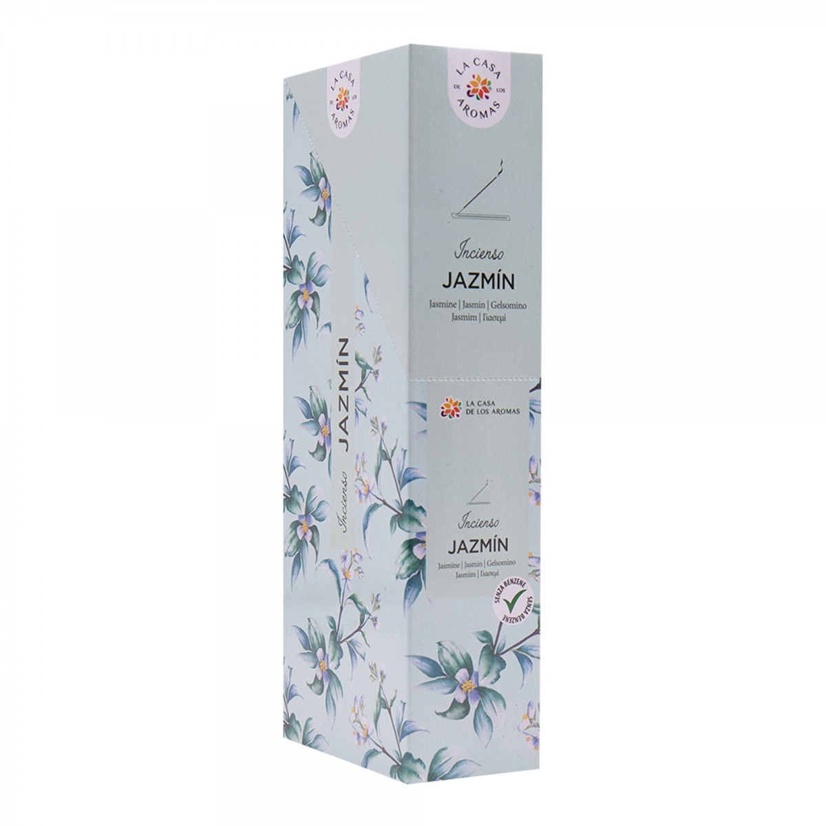 Jasmine Incense Jasmine Incense