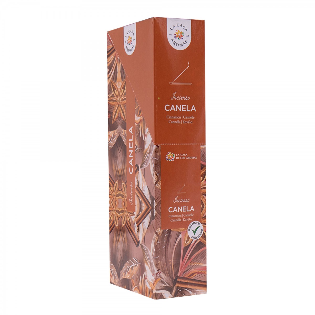 Cinnamon Incense Cinnamon Incense