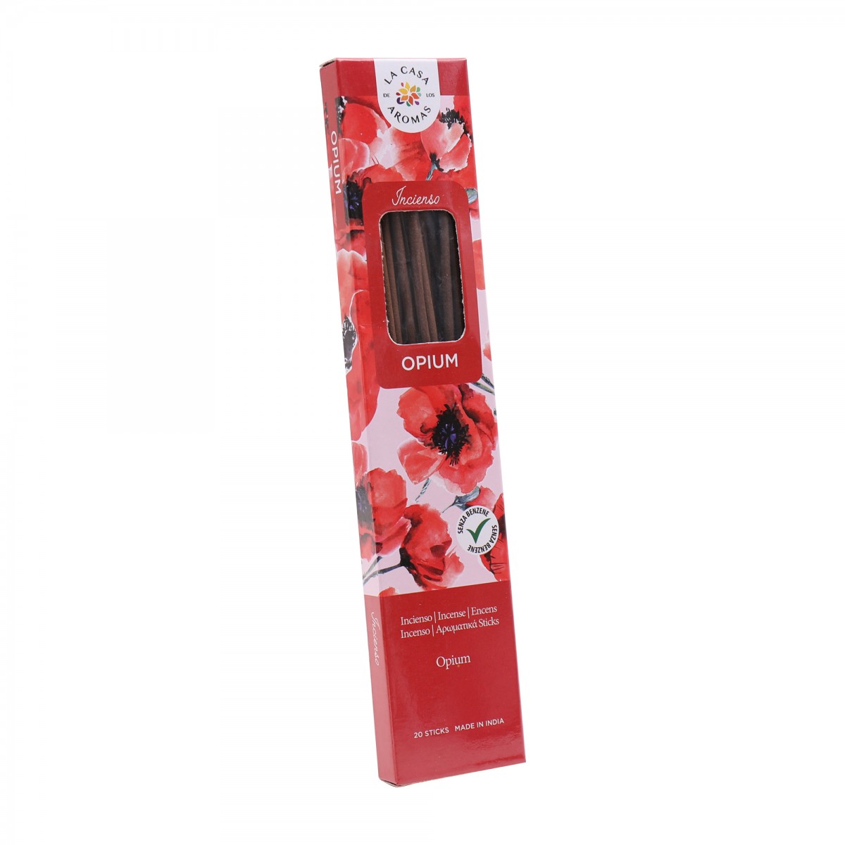 Opium Incense Opium Incense