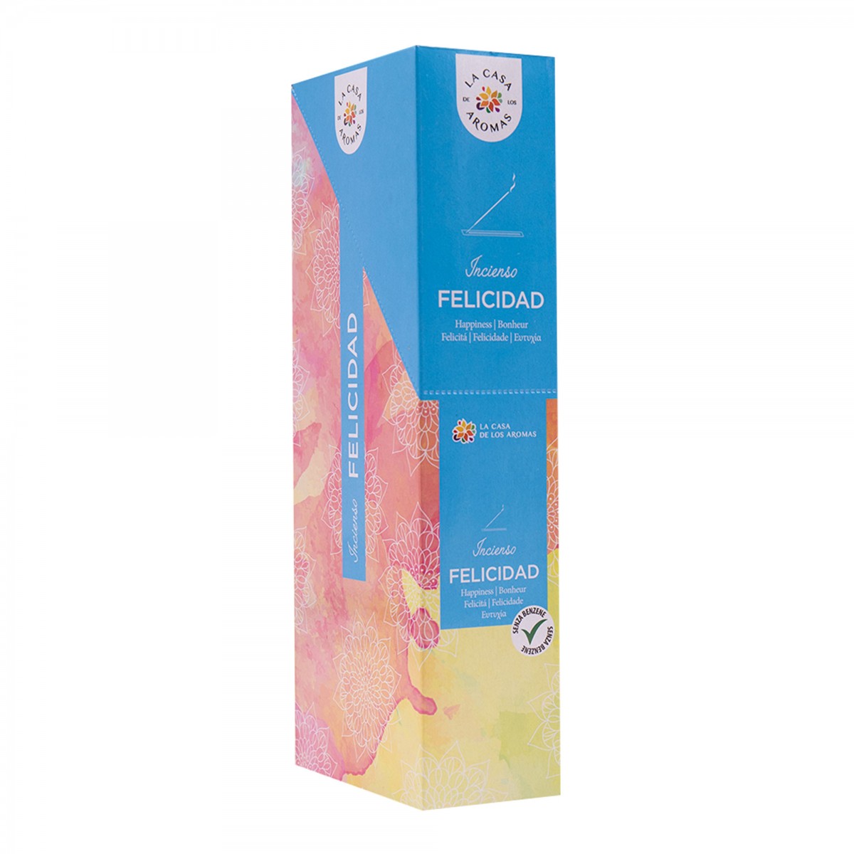 Happiness Incense Happiness Incense