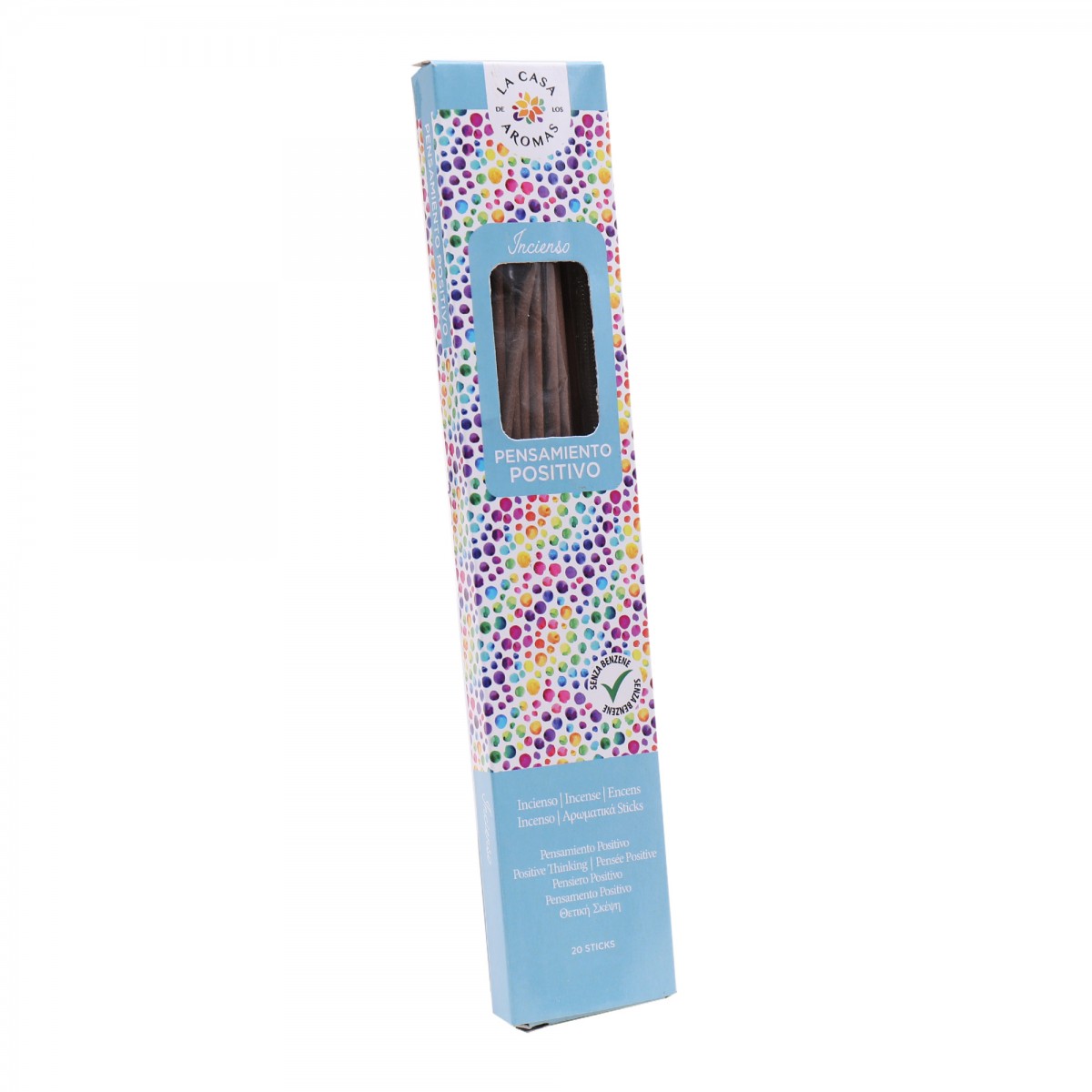 PACK 6 BEST INCENSE STICKS... PACK 6 BEST INCENSE STICKS...