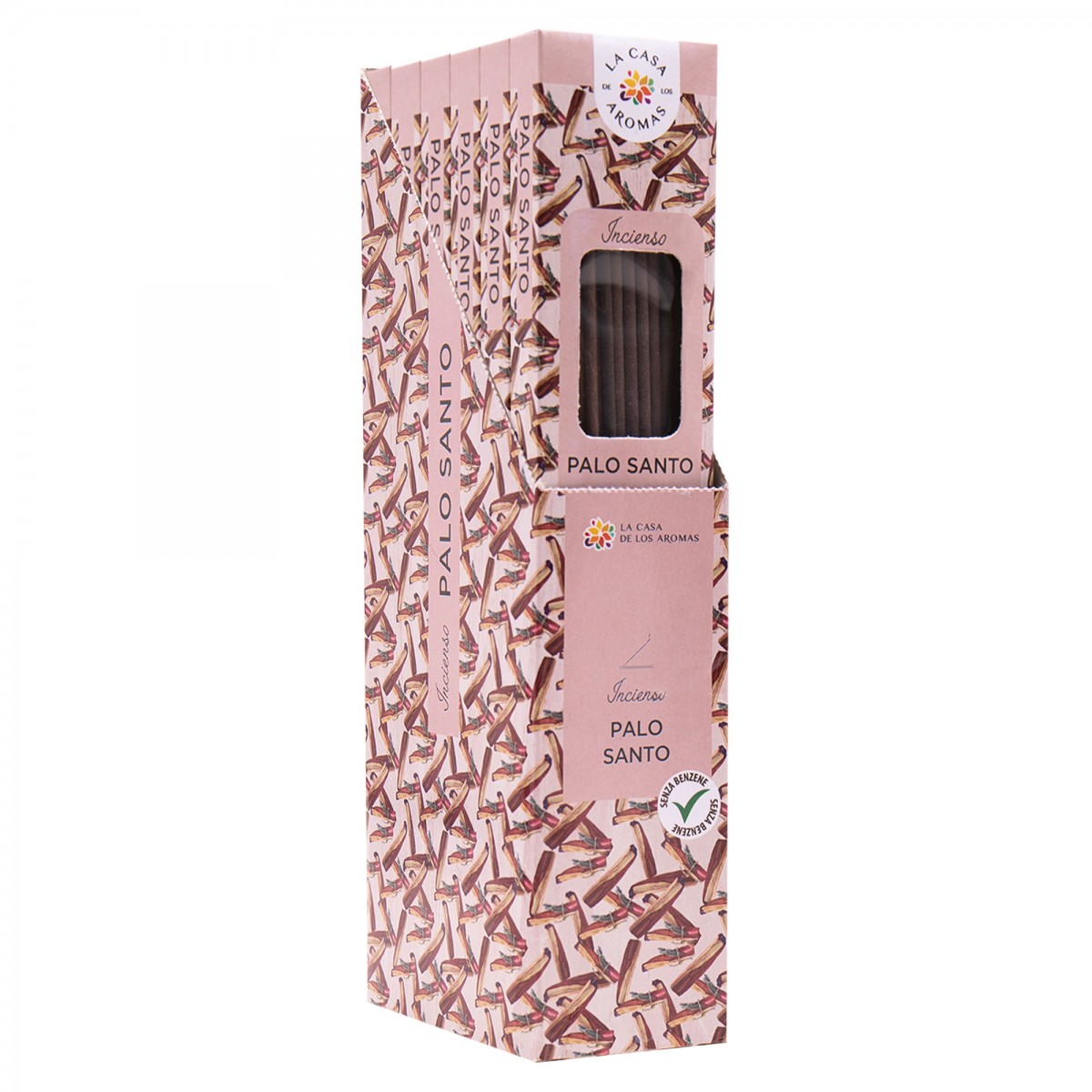 Palo Santo Incense Palo Santo Incense