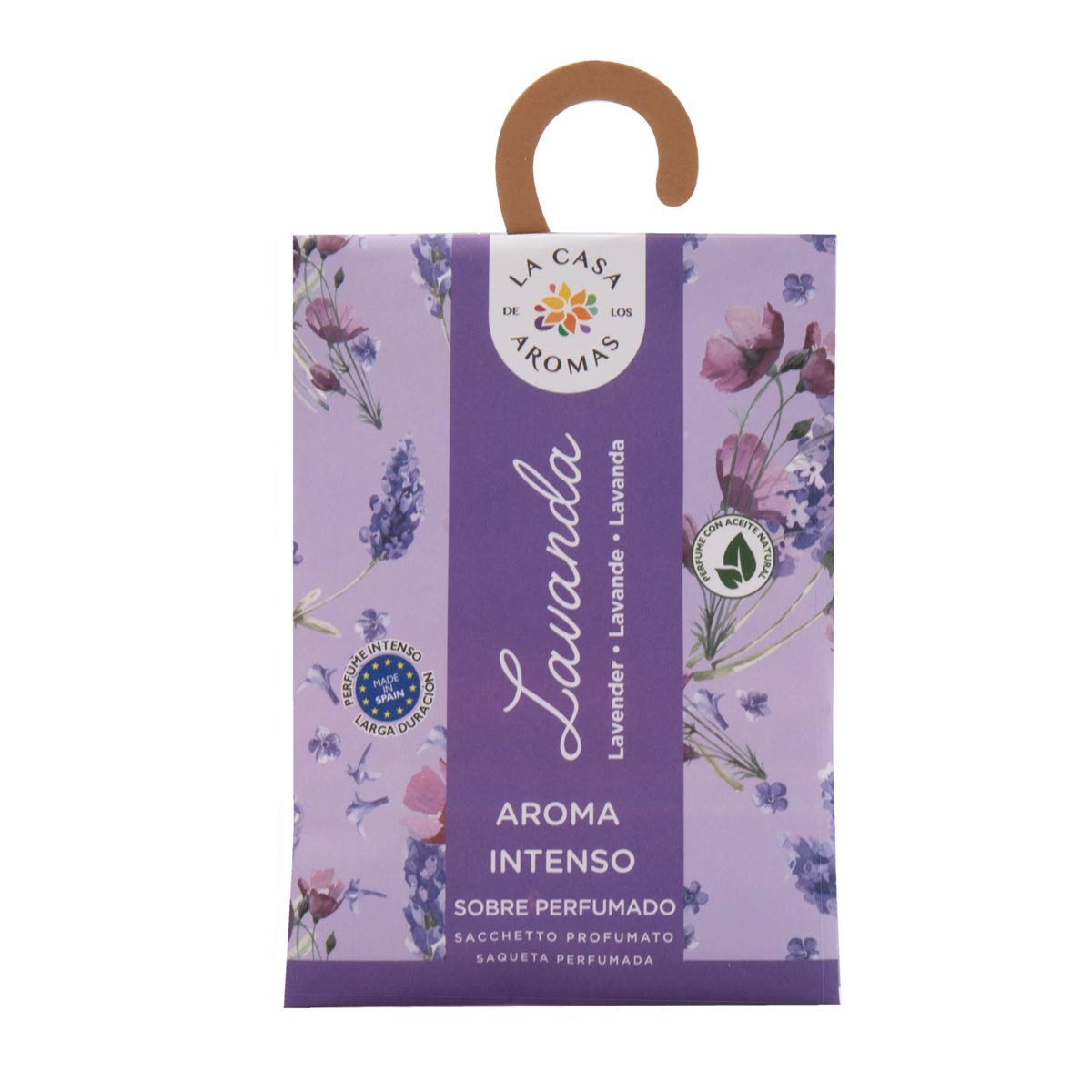 Lavender Closet Sachet Lavender Closet Sachet