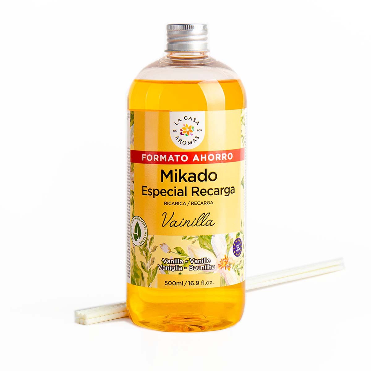 Reed Diffuser Refill... Reed Diffuser Refill...